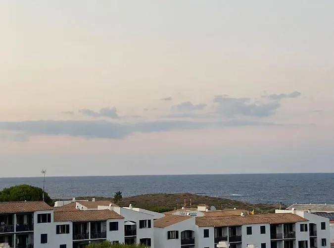 Castell Arenal Views