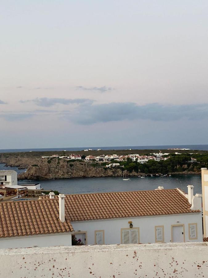 Apartment Castell Arenal Views