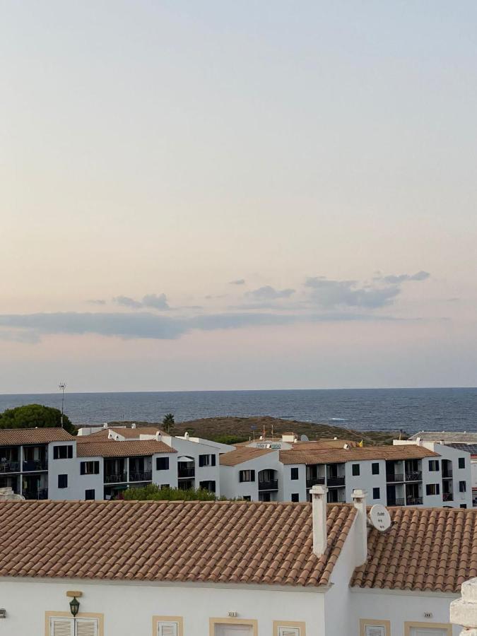 Apartment Castell Arenal Views *